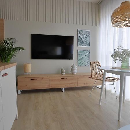 Apartamenty Nadjeziorne Z Tarasem Na Dachu Елк Екстериор снимка