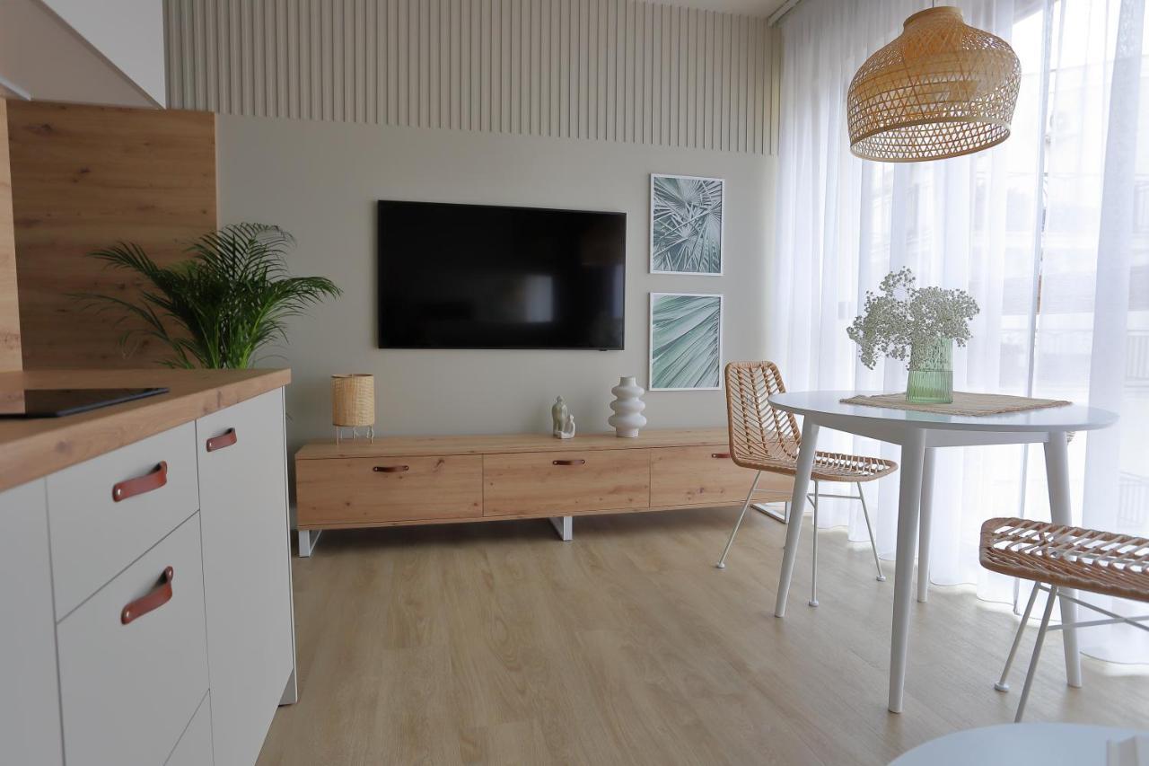 Apartamenty Nadjeziorne Z Tarasem Na Dachu Елк Екстериор снимка